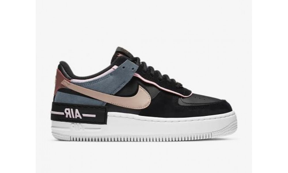 Air force 1 white arctic pink cheap